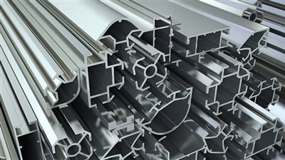 استقرار سعر الألومنيوم اليوم الثلاثاء 11-4-2023 في الأسواق