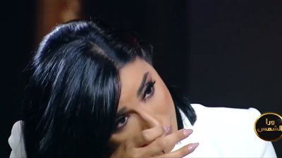 انهيار جوري بكر بالبكاء: ندمانة إني مقولتش لجدتي باي باي (فيديو)