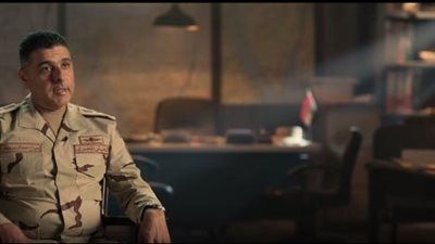 الحلقة 20 مسلسل الكتيبة 101 تكشف أسرارا لأول مرة عن الحرب مع الإرهاب 