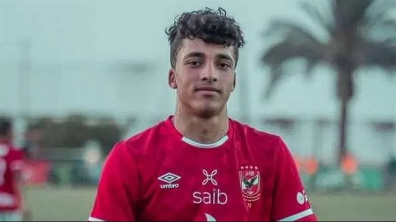  عمر سيد معوض، فيتو