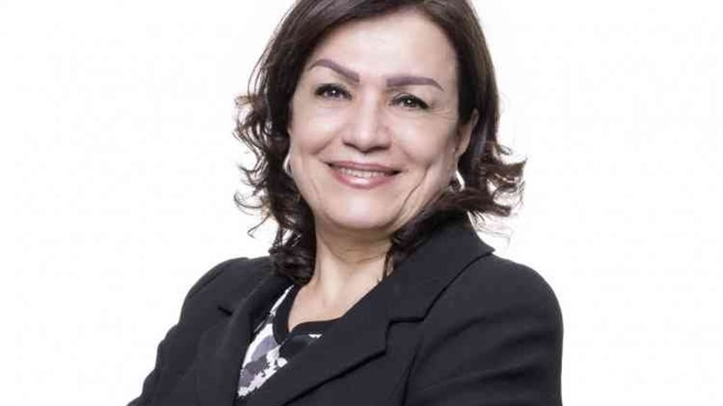 منى ذو الفقار، فيتو
