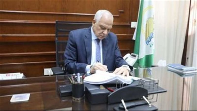 اللواء أحمد راشد،