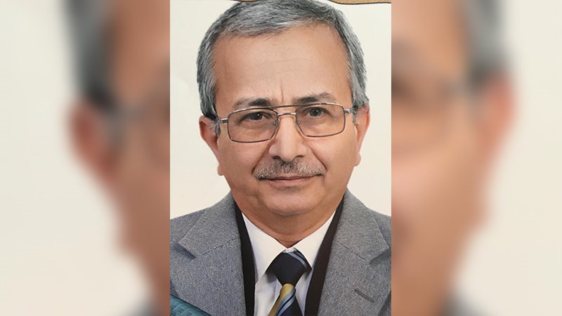 الدكتور رفعت سيد
