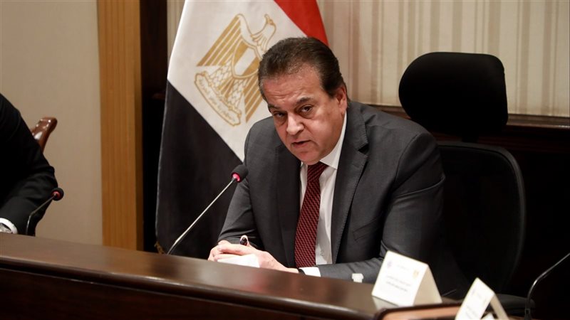 د.خالد عبدالغفار،