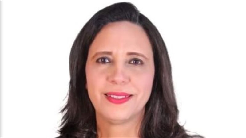 هدى الملاح مدير المركز