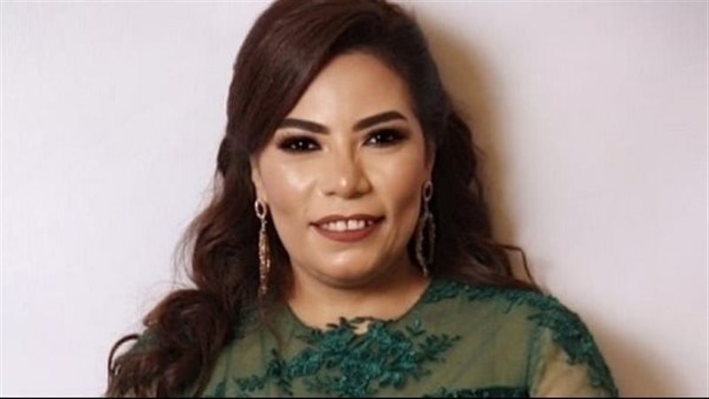 إيمان السيد،فيتو
