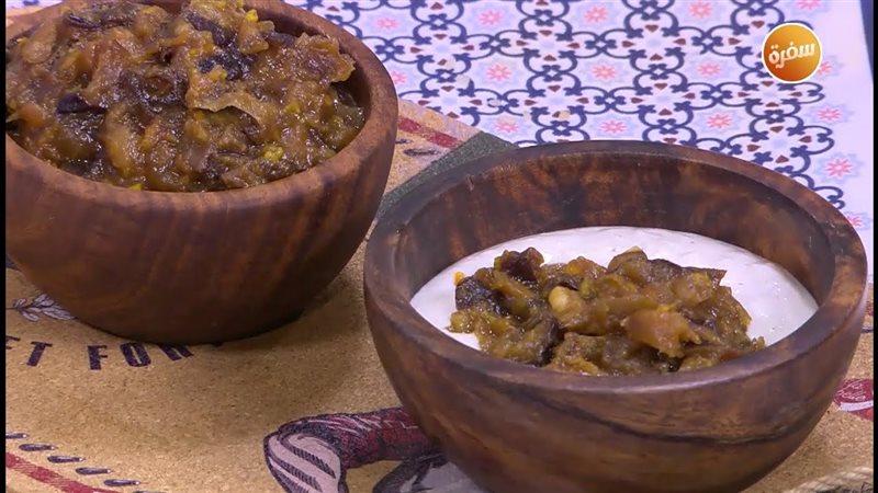زبادى بصوص القراصيا
