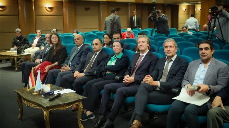 مشروع تحويل النظام
