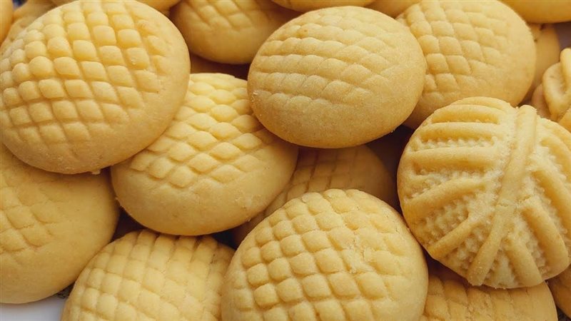 مخاطر الكعك والحلويات