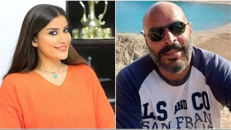المجني عليه والمذيعة
