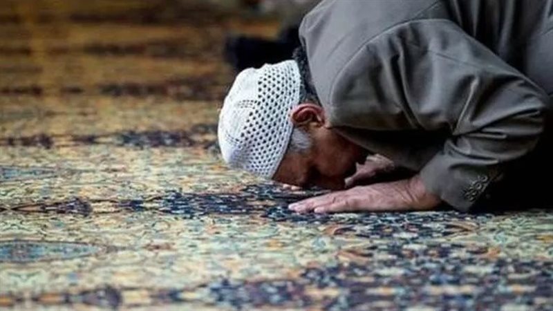 مواقيت الصلاة