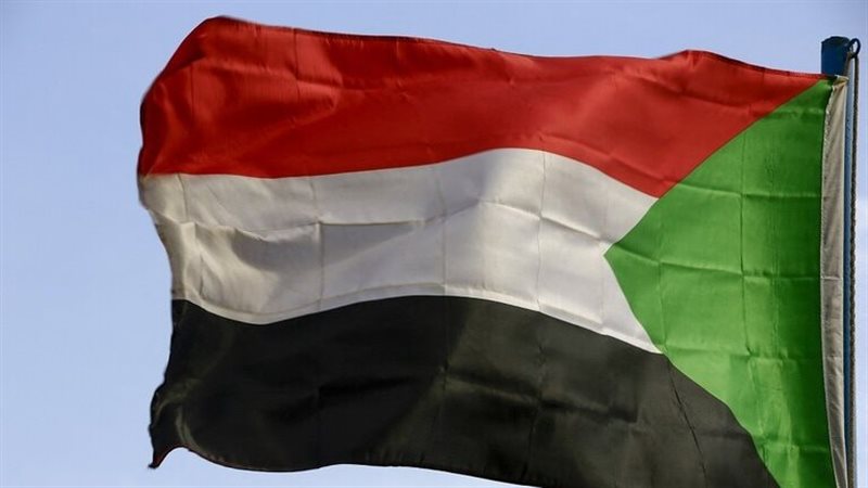 السودان، فيتو