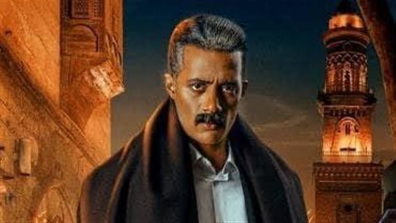 جعفر العمدة، فيتو