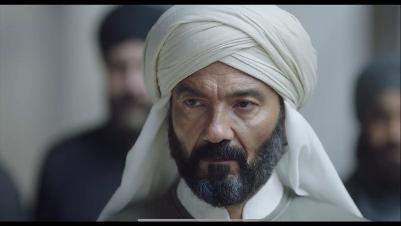رسالة الإمام، فيتو