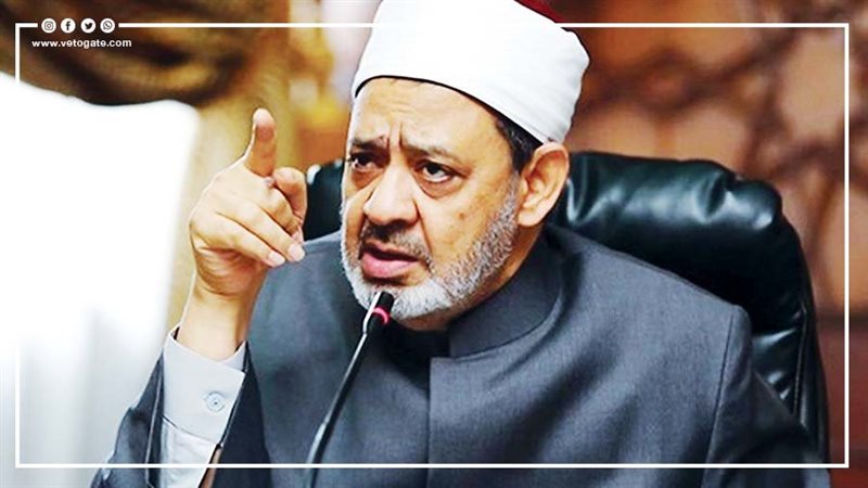 الدكتور أحمد الطيب