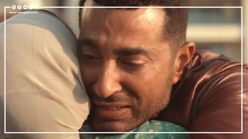 مسلسل الأجهر، فيتو