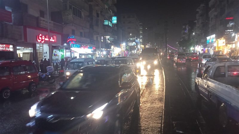 طوارئ بصرف الإسكندرية