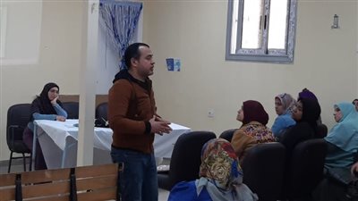 إضافة وحدتين جديدتين للأسنان بمستشفى طلخا بالدقهلية