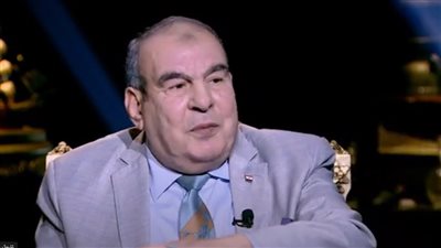 فكري صادق يهاجم نقابة التمثيليين: احنا أسوأ فنانين فى العالم (فيديو)