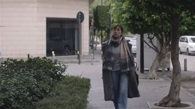 منة شلبي تواجه المصير المجهول في خامس حلقات «تغيير جو»