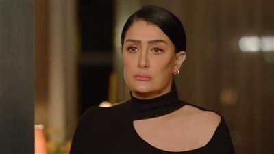 تفاصيل شخصية غادة عبد الرازق في حكاية تحت الحزام من مسلسل حدث بالفعل