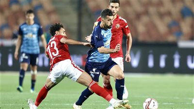 عبد الله السعيد يترقب نتيجة الأشعة لحسم إصابة الرباط الصليبي