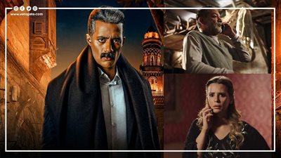 خيانة أقرب الناس وبراءة جعفر العمدة.. أحداث مثيرة في الحلقة 20 (فيديو جراف)