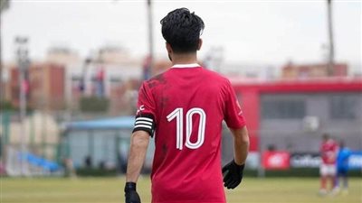 تفاصيل إصابة لاعب الأهلي بقطع في الرباط الصليبي