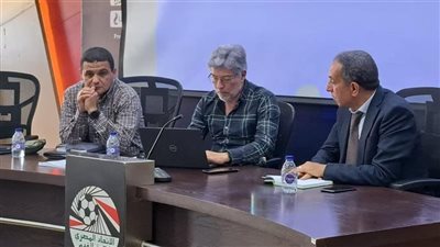 السوبر المصري، بيريرا يثير أزمة الحكام قبل قمة الأهلي والزمالك