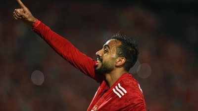 الأهلي يساند كهربا باتفاق جديد لدفع غرامة الزمالك