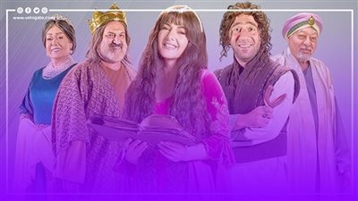 جت سليمة الحلقة 5، أم العريف تكشف ماضي السلطان طمعان (فيديوجراف)