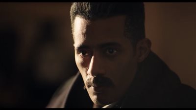 مسلسل جعفر العمدة، شاهد ماذا فعل الجمهور بعد براءة محمد رمضان