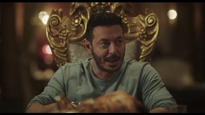 مسلسل بابا المجال حلقة 20، كيف أنقذت سهر الصايغ مصطفى شعبان ورياض الخولي من القتل