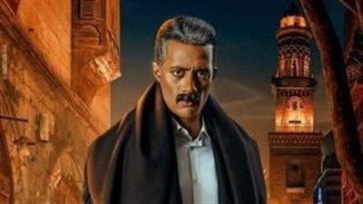 محمد رمضان: عصام السقا إضافة كبيرة للدراما المصرية 