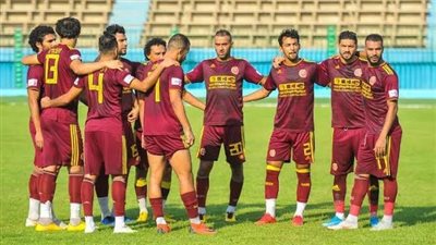 الدوري المصري، تعادل الداخلية وسيراميكا كليوباترا سلبيا بالشوط الأول