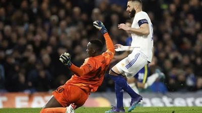 دوري أبطال أوروبا، الموعد والقناة الناقلة لمباراة ريال مدريد وتشيلسي 