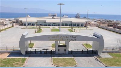 تداول 17 ألف طن بضائع عامة ومتنوعة بموانئ البحر الأحمر 