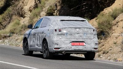 سيارات رينو أوسترال الجديدة تحصل على قاعدة العجلات الطويلة