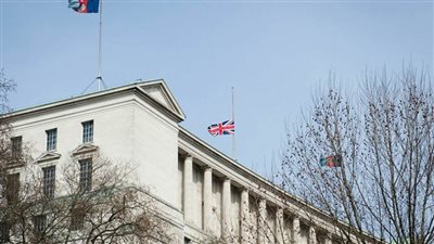 بريطانيا: التسريبات الأمريكية تظهر مستوى خطيرًا من عدم الدقة