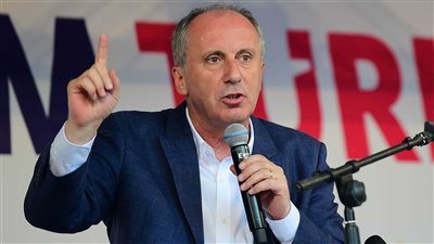 مرشح للرئاسة التركية يخطط للقاء الرئيس السوري في هذه الحالة