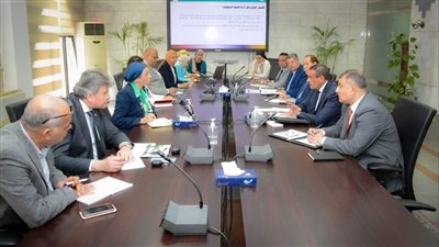 وزيرة البيئة: طرح مصانع التدوير للمستثمرين لضمان إشراك القطاع الخاص بالمنظومة