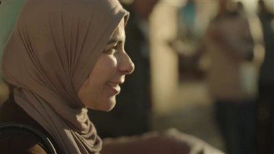 مشهد مؤثر لـ منى زكى يتخطى مليون ونصف مشاهدة فى 10 ساعات (فيديو)