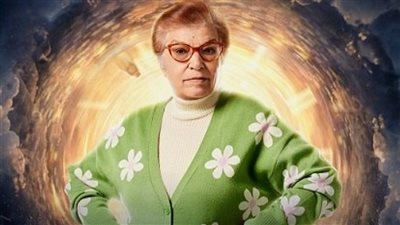 في عيد ميلادها، 5 أدوار لا تُنسى للفنانة إنعام سالوسة