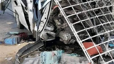 6 حوادث سير تحصد أرواح 7 أشخاص بالجيزة.. وإصابة 35 في محافظات أخرى 