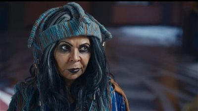 جت سليمة الحلقة 5، أم العريف تكشف ماضي السلطان طمعان