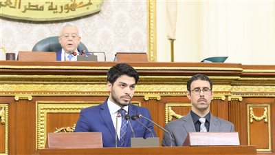 مجلس النواب يوافق على منحة مساعدة أمريكية لتحفيز التجارة والاستثمار