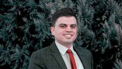 اختيار الكاتب الصحفي رامى نوار بقائمة الناخبين الدوليين لجوائز جولدن جلوب الـ81