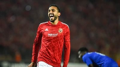 محمد فاروق: الأهلي يدرس إعارة كهربا إلى الخليج لتدبير غرامة الزمالك