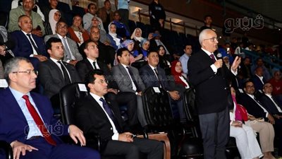 وزير التعليم: تطوير منظومة الرياضة المدرسية تستهدف رفع الكفاءة الصحية والبدنية 