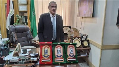 مدارس الدقهلية تحصد المراكز الأولى في مسابقة المكتبات النموذجية